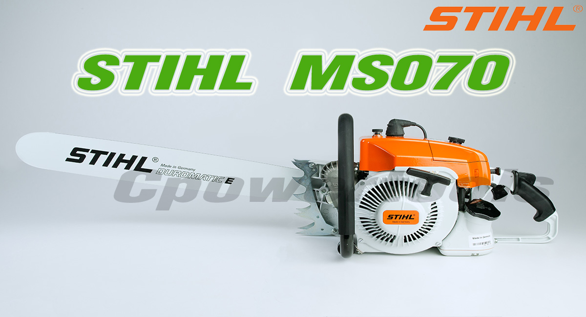 STIHL MS070