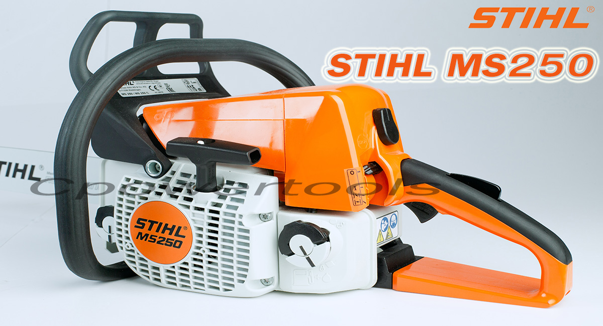 STIHL MS250